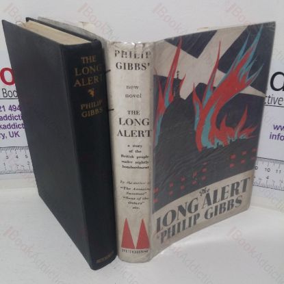 Picture of The Long Alert