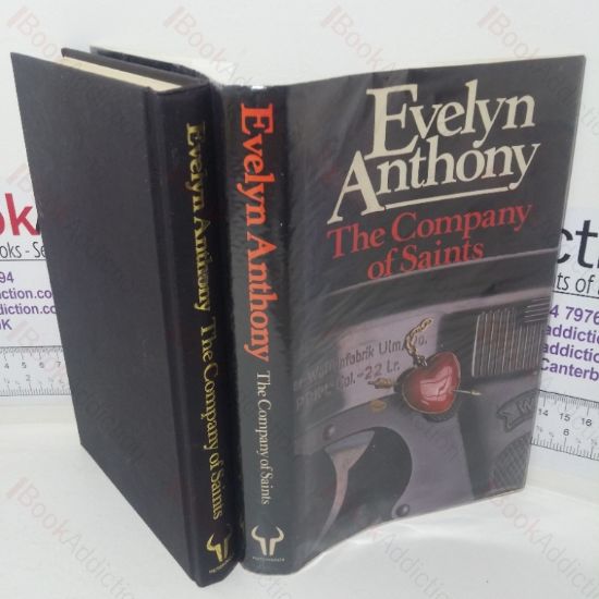 Picture of The Company of Saints