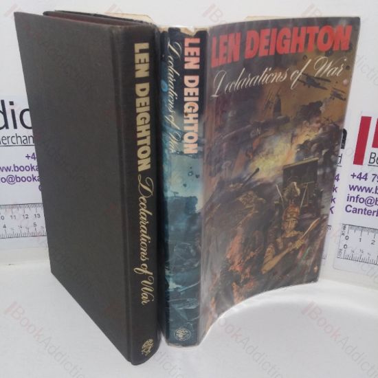 Picture of Declarations of War