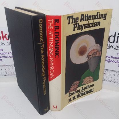 Picture of The Attending Physician