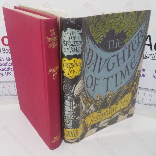 Picture of The Daughter of Time