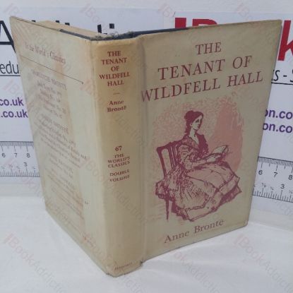 Picture of The Tenant of Wildfell Hall (The World's Classics series, No. 67)
