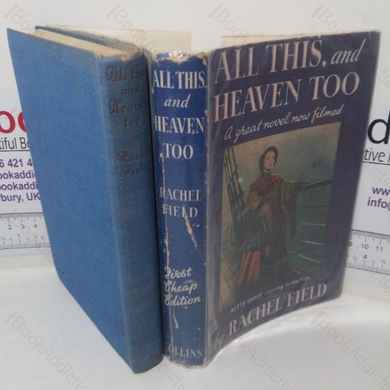 Picture of All This, and Heaven Too