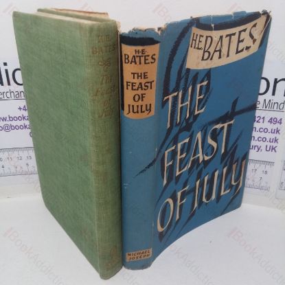 Picture of The Feast of July