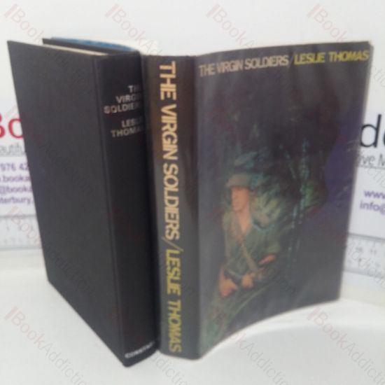 Picture of The Virgin Soldiers