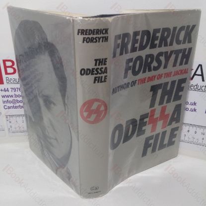 Picture of The Odessa File