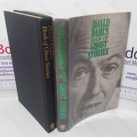 Picture of Roald Dahl's Book of Ghost Stories