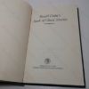 Picture of Roald Dahl's Book of Ghost Stories