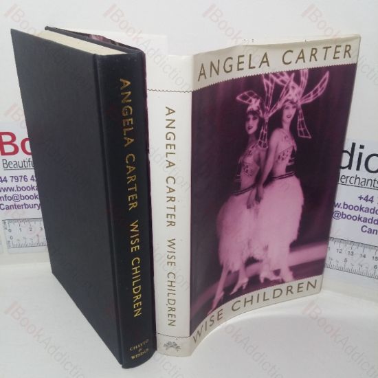 Picture of Wise Children