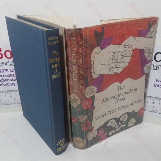 Picture of The Marriage Made in Blood