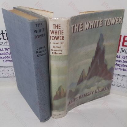 Picture of The White Tower