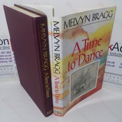 Picture of A Time to Dance