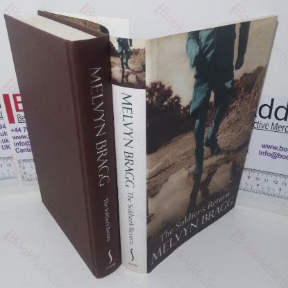 Picture of The Soldier's Return