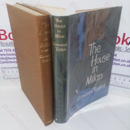 Picture of The House in Milan