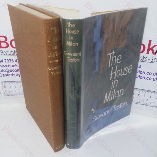 Picture of The House in Milan