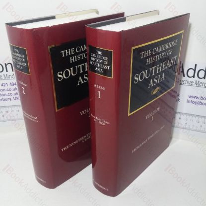Picture of From Early Times to c. 1800; The Nineteenth and Twentieth Centuries (The Cambridge History of South East Asia, Volumes I & II)