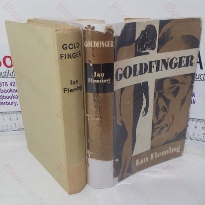 Picture of Goldfinger