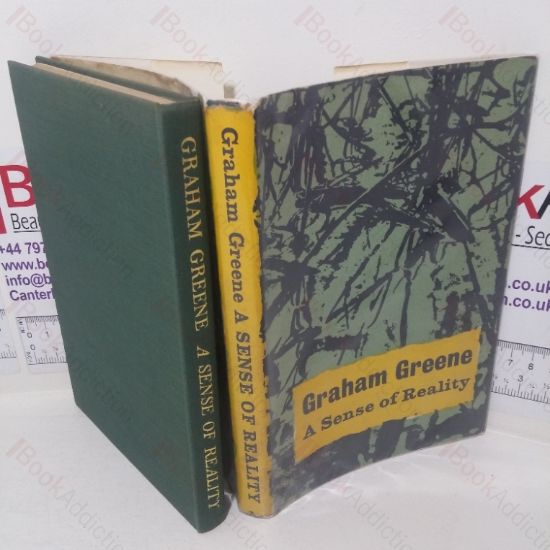 Picture of A Sense of Reality