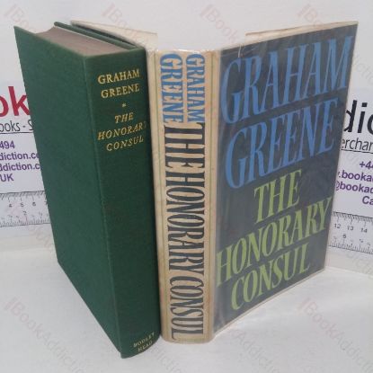 Picture of The Honorary Consul