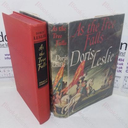 Picture of As the Tree Falls