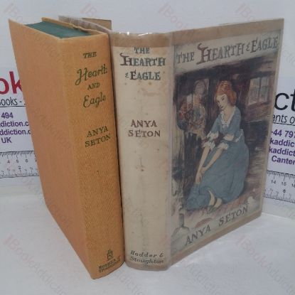 Picture of The Hearth & Eagle