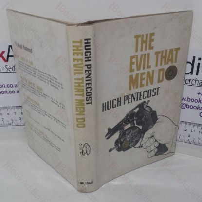 Picture of The Evil That Men Do