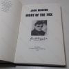 Picture of Night of the Fox (Signed)