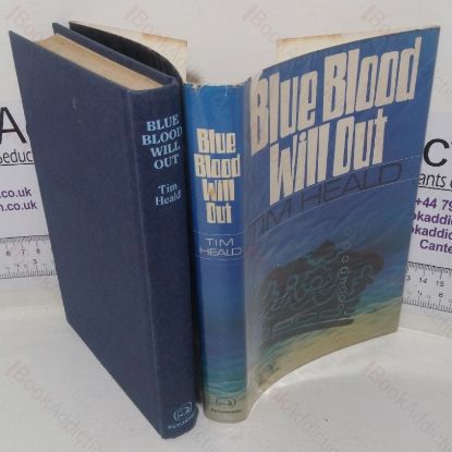 Picture of Blue Blood Will Out
