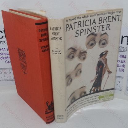 Picture of Patricia Brent, Spinster