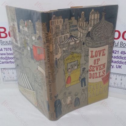 Picture of Love of Seven Dolls