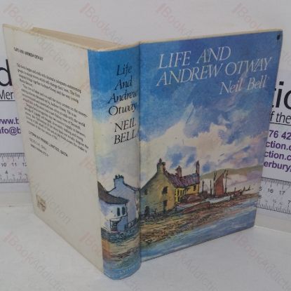 Picture of Life and Andrew Otway