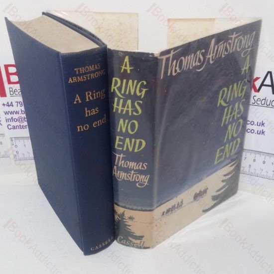 Picture of The Ring Has No End