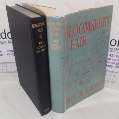 Picture of Bloomsbury Fair