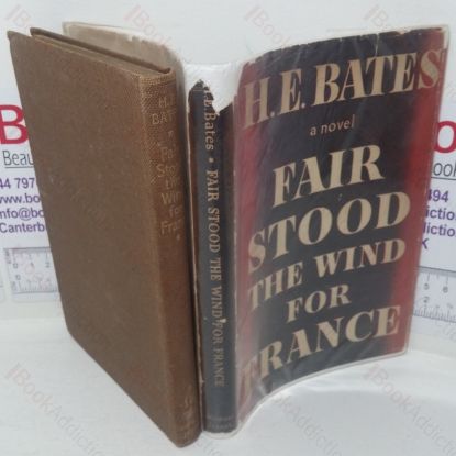 Picture of Fair Stood the Wind for France