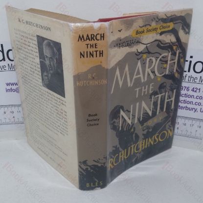 Picture of March the Ninth