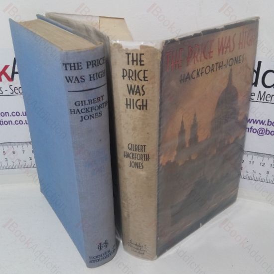 Picture of The Price Was High: A Novel