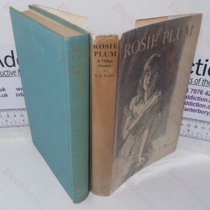 Picture of Rosie Plum and Other Stories