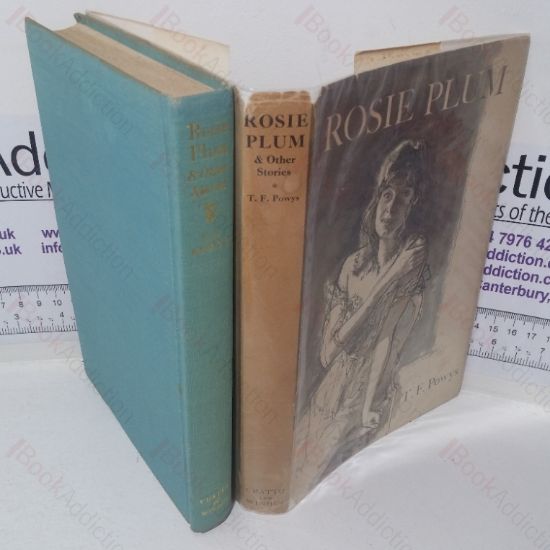 Picture of Rosie Plum and Other Stories