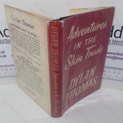 Picture of Adventures in the Skin Trade