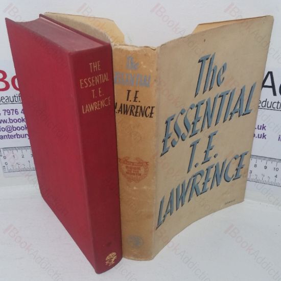 Picture of The Essential T E Lawrence