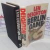Picture of Berlin Game (Game, Set and Match, Book One)