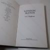Picture of London Match (Game, Set and Match, Book III)