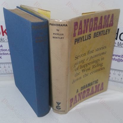 Picture of Panorama (Gollancz Yellow Jacket)