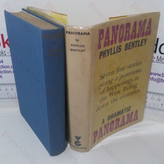 Picture of Panorama (Gollancz Yellow Jacket)