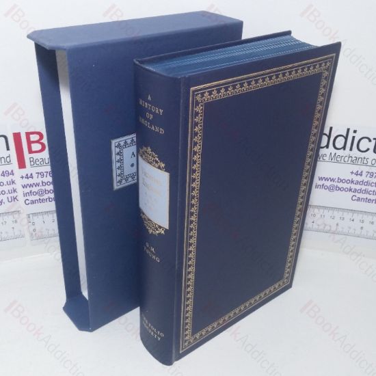 Picture of Victorian England (History of England series)