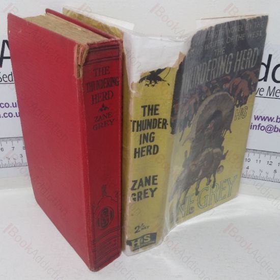 Picture of Thundering Herd