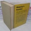 Picture of Majesty's Rancho (H&S Yellow Jacket series)