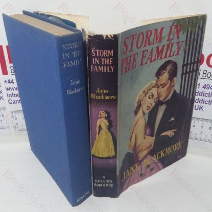 Picture of Storm in the Family