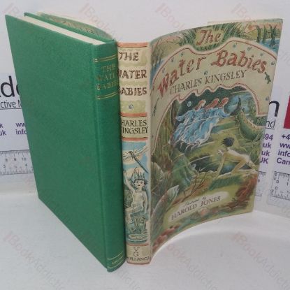 Picture of The Water Babies