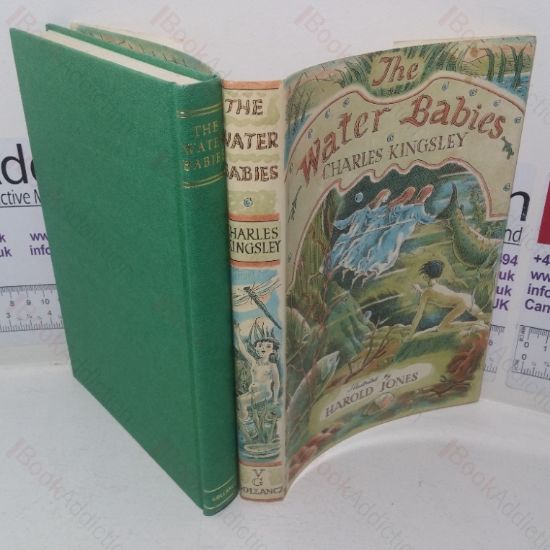 Picture of The Water Babies